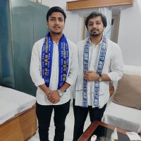 Dhruv Ambedkar (@ambedkar_dhruv) 's Twitter Profile