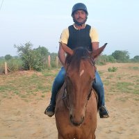 Chandan Singh Bhati (@chandansingh013) 's Twitter Profile