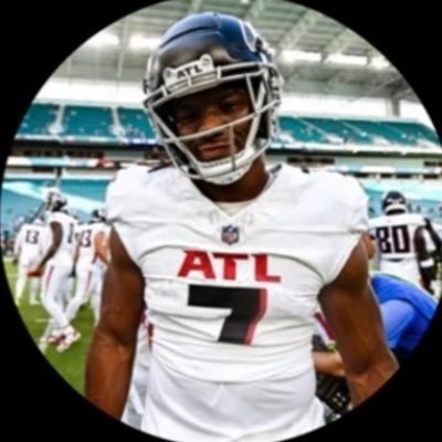 jerry jeudy’s biggest hater ~ @atlfalconsmuse @atlhiveooc @icerayyy