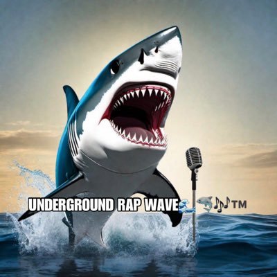 The #Unsigned #Underground #Unreleased🔌 MUSIC🎵PROMO💵MARKETING📈NEWS📰 FOLLOW US➡️ Twitter: @The_RapWave Instagram: @Underground_RapWave (👀 Below) ⬇️⬇️⬇️