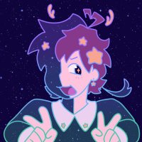 fawn ✰ 🎗🐷 Genloss art 📌(@Fawnuss_) 's Twitter Profile Photo