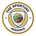 The Sporting Resource (@thes_resource) Twitter profile photo The Sporting Resource (@thes_resource) Twitter profile photo