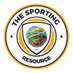 The Sporting Resource (@TheS_Resource) Twitter profile photo