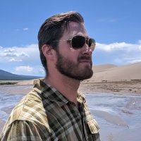 Doug Wood (@douglas4wood) 's Twitter Profile Photo