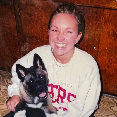 JenniMac2222's profile picture. Grateful for Living in Such a Time as THIS with My Best Friend who is the Best Part of ME! #GenX