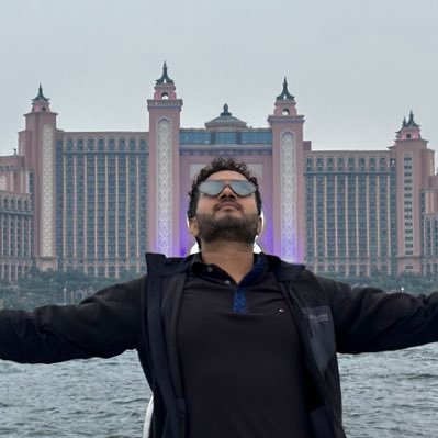 Educationist, Artist, Game Designer, Hotelier, Farmer & Investor | Spreading Smiles to 5.5M+ on YouTube