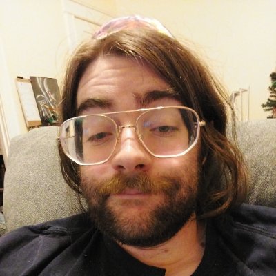 BernadetteFaur4's profile picture. Former Trans, Former Occupy Rabble Committee, STL-ICT