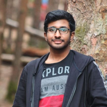 Sivasuryaa0706's profile picture. Exploring Web3 ⛓️ | Final Year @ Anna University 🎓| Open to Collaboration 🤝