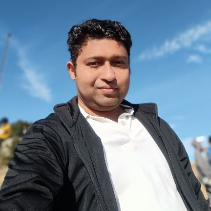 IMChakrapani's profile picture. 