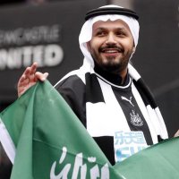 بودكاست نيوكاسل مع وليد(@NUFC_SA_) 's Twitter Profile Photo