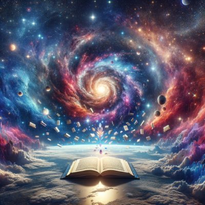 bookichat's profile picture. Book Recommender