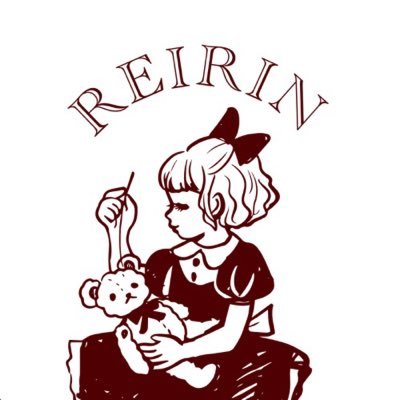 REIRINハンドメイドショップ @北堀江 (@reirin_shop) / Posts / X