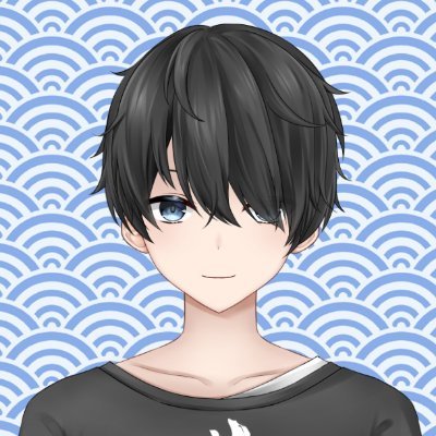 黒平 ゴクヤ⬛️@24小時都在晚安さんのプロフィール画像