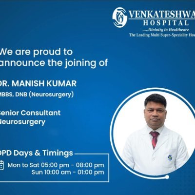 Neurosurgeon - Brain and Spine surgery of serious and dangerous types  24 x 7 ready to learn always Affordability is also the agenda . . . Indian and Hindu