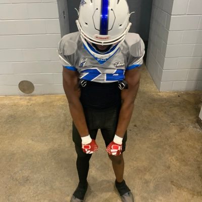 Sidney Lanier High School🐶⭐️ | c/o 2026| RB/LB | 5’11 | 167| email: Benitezsankey24@gmail.com | phone number: (334)320-0368