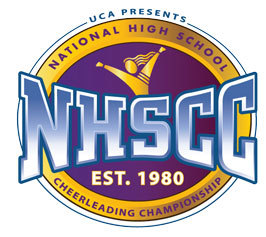 Countdown to the next National High School Cheerleading Championship with UCA Countdown!