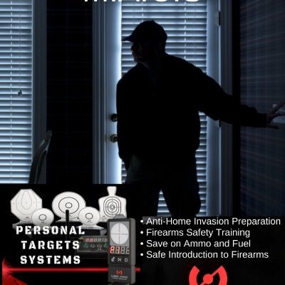 A Mobile Self Protection Specialist helping people protect themselves and their community for decades.