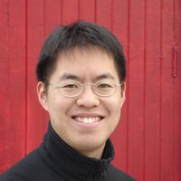 Vincent Lam (@drvincentlam) 's Twitter Profile