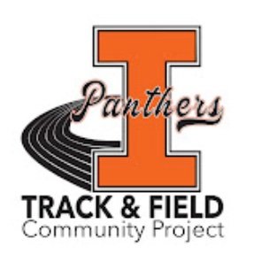 Imbler High School - 102 students and a gravel track built by a farmer.  64% of our students competed on the team in 2023.  We are raising $ for a real track.