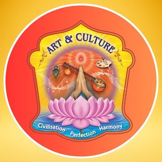 ACW_RERF's profile picture. Art & Culture Wing is one of the 20 Wing of Rajyoga Education & Research Foundation.