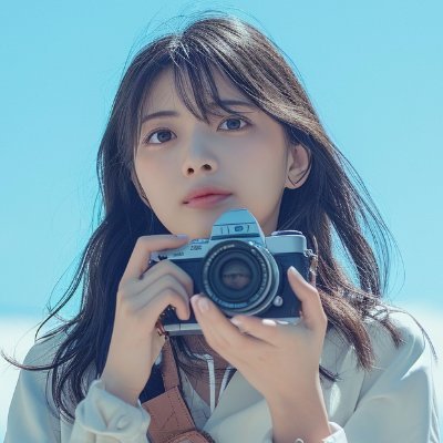 AI 写真家
AI Photographer