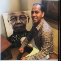 SurenNaidoo(@SurenNaidoo) 's Twitter Profile Photo