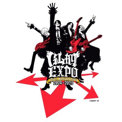 GLAYと仏閣巡りが好きな京都人♂⛩️ GLAY歴28年/初ライブ2004年EXPO/ 無言フォロー失礼します🙇♂️京都で会社経営しています🏙️GLAYERとたくさん繋がりたいです🙏