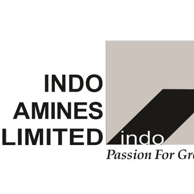 Indo Amines is one of India's Largest Independent manufacturers of Fine, Specialty & Performance Chemicals providing a comprehensive package of prod