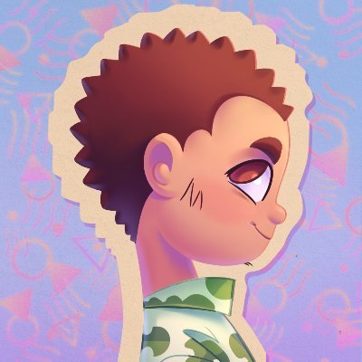 25-year-old 🇦🇷 artist, animator, clean up artist and character designer.
She/her & he/him.
White.
🏳️⚧️🏳️🌈
🚫 NO AI ''ART''