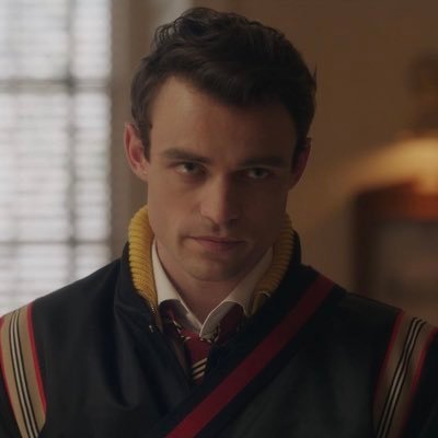 reginageorgin's profile picture. tv and pop culture | he/him