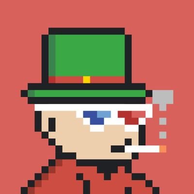 2ninin23's profile picture. Crypto Love.
freedom should be in order.