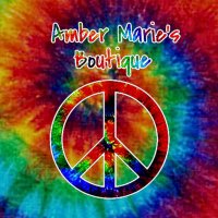 Amber Marie's Boutique - @ambermarie3737(@ambermarie37373) 's Twitter Profile Photo