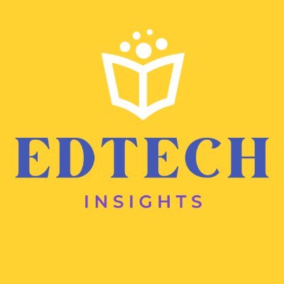 Exploring the business side of EdTech with enthusiasm💡 Breaking down business models, best practices, and the latest news in educational technology 📚