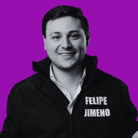 Felipe Jimeno(@afelipejimeno) 's Twitter Profile Photo