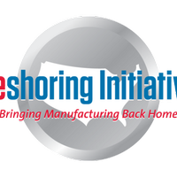Reshoring Initiative (@reshorenow) 's Twitter Profile Photo
