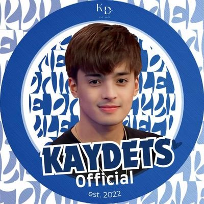 Official Account of KDESTER| FAN CLUB ACCOUNT for @kdestrada_ | Followed by @kdestrada_ |
KDESTERS Est. 2019, June 2
KAYDETS Est. 2022, January 3