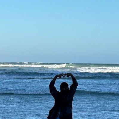 hajocodes's profile picture. Just a dreamer navigating life while learning how to code.