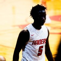 Cheick Wade (@cheickkkkk) 's Twitter Profile