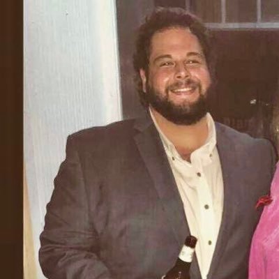 adam_begnaud's profile picture. Hand over the rice and gravy and no one gets hurt.