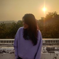 Pooja S(@Poojabhagat1203) 's Twitter Profile Photo