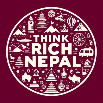 Training & Educational Organization of
Motivational Speaker and Trainer @NageshwarPdSah
#ThinkRichNepal