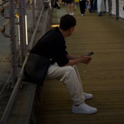 AkoSupporter1's profile picture. Don’t just be a friends, put some interesting staff🤌🏼✨😆