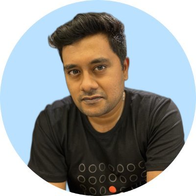 iamrahulrao's profile picture. Helping founders scale their business with design