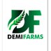 Demi Farms (@demi_farm) Twitter profile photo