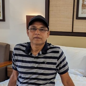 umesh331's profile picture. 