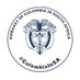 Embassy of Colombia in SouthAfrica (@EmbassyCOLinZA) Twitter profile photo