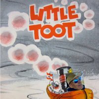 Lil’ Toot 🌊⛴😲(@LilToot62) 's Twitter Profile Photo