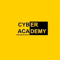 TheCyberAcademy (@thecyberacademy) 's Twitter Profile