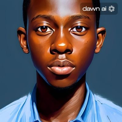 Waswa799790's profile picture. With God, everything is possible.