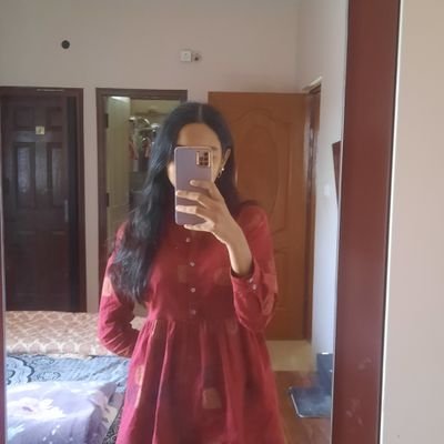 she/her|| Fellow cricket enthusiast ||
certified shit poster